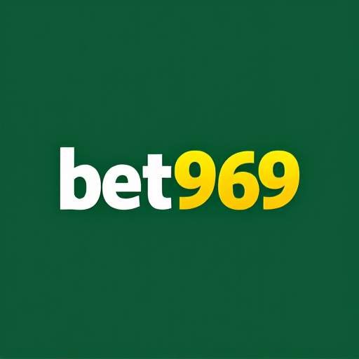 Logo da bet969