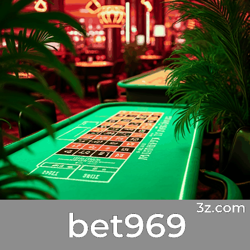 Bet969: Plataforma com Grandes Prêmios para Jogadores Brasileiros