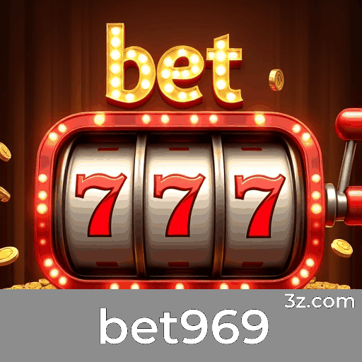 Bet969: Plataforma com Grandes Prêmios para Jogadores Brasileiros